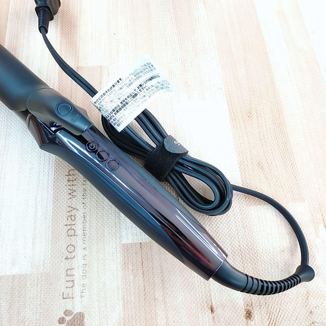 ほぼ未使用○Refa リファ ビューテック カール プロ 32mm アイロン