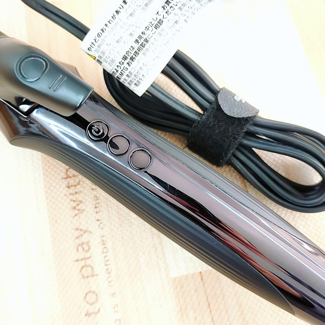 ほぼ未使用○Refa リファ ビューテック カール プロ 32mm アイロン