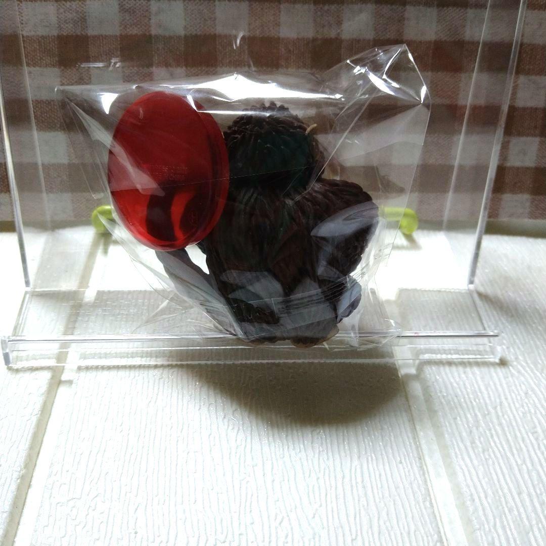 ドラゴンボール組立式ワーコレ第21回天下一武道会編vol.4 大猿　外箱付き