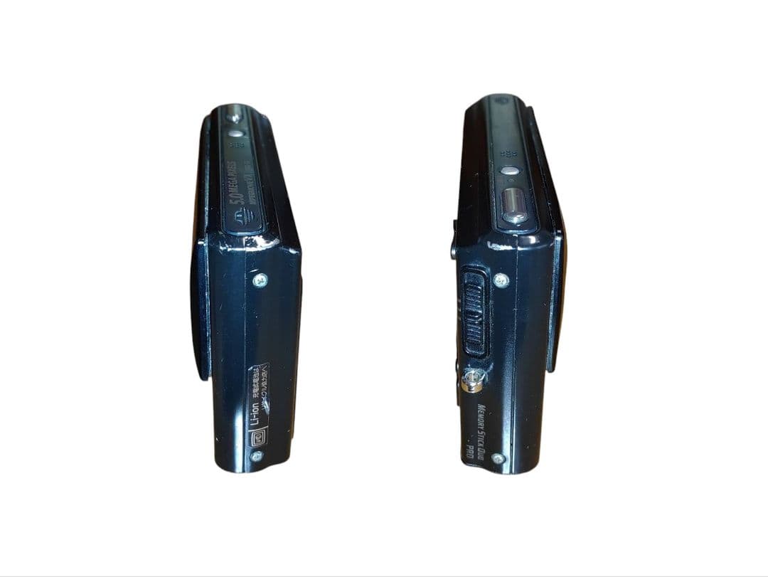 ソニー　サイバーショット　デジタルカメラ　デジカメ　コンデジ　DSC-T1