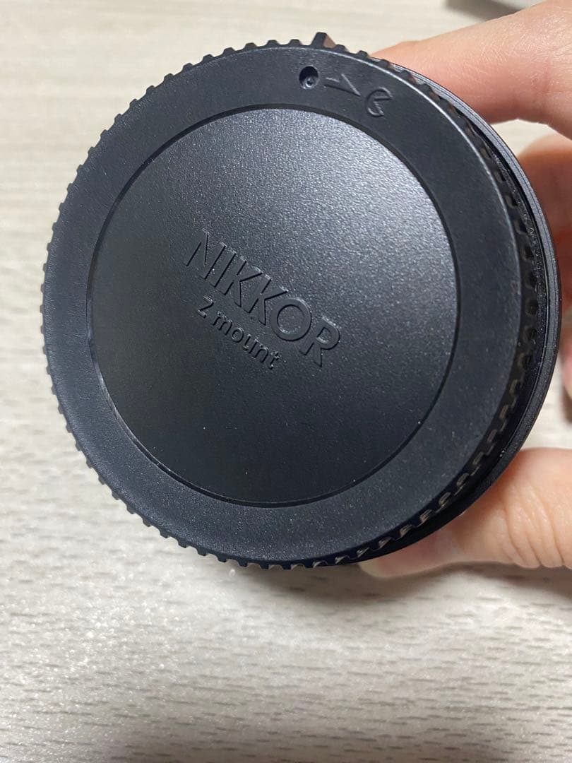 【美品】Nikon Z DX 16-50mm f/ 3.5-6.3 VR