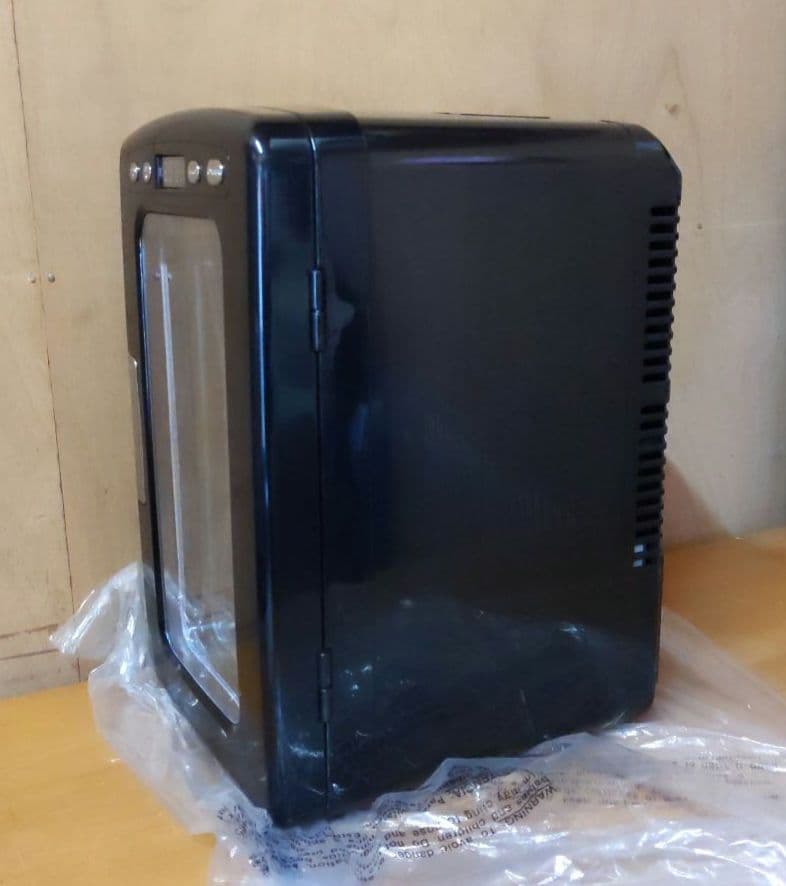 【極美品】ベルソス 冷温庫 10L CH-10L