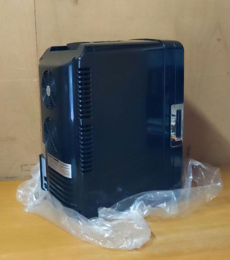 【極美品】ベルソス 冷温庫 10L CH-10L