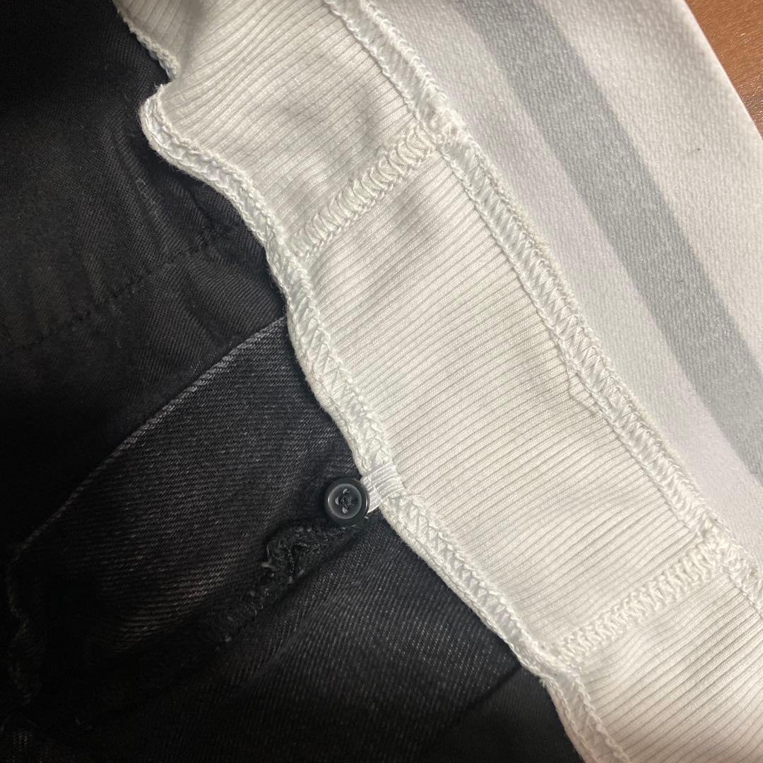 Alexanderwang デニム ショートパンツ