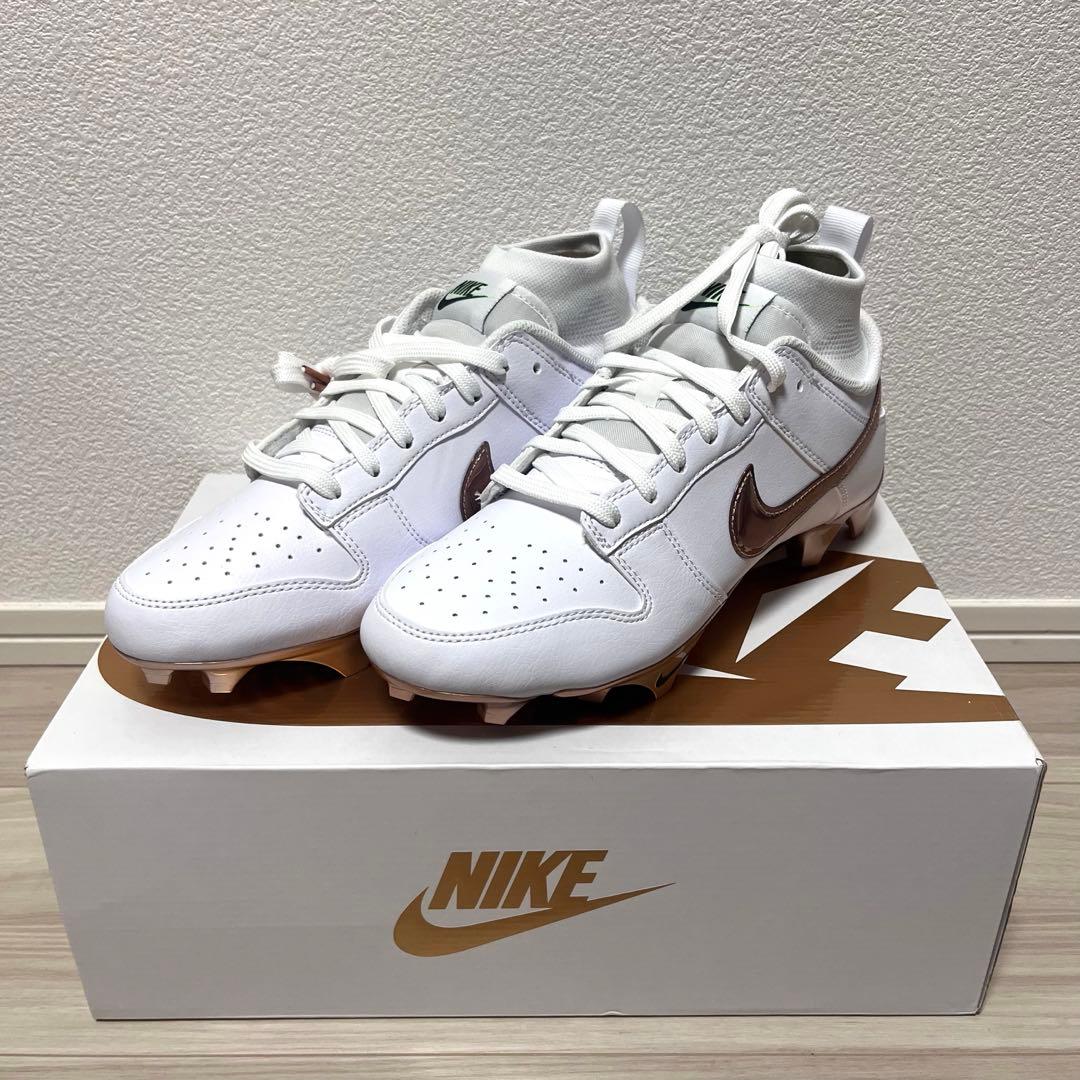 NIKE VAPOR EDGE DUNK ”Kyler Murray