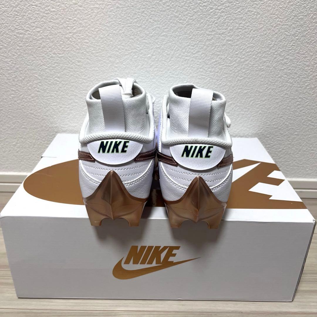 NIKE VAPOR EDGE DUNK ”Kyler Murray