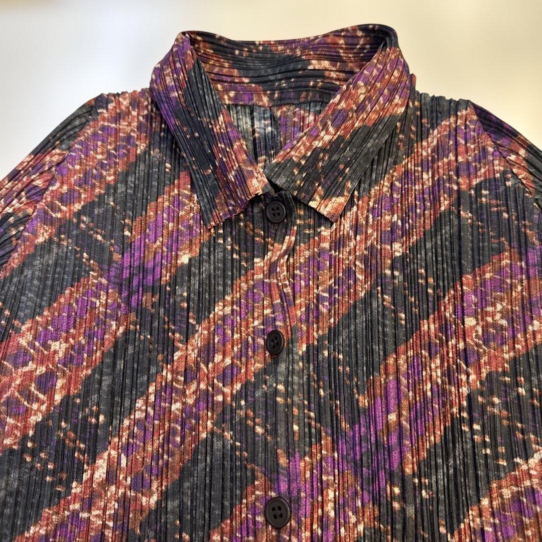 専用）プリーツプリーズ　カーディガン