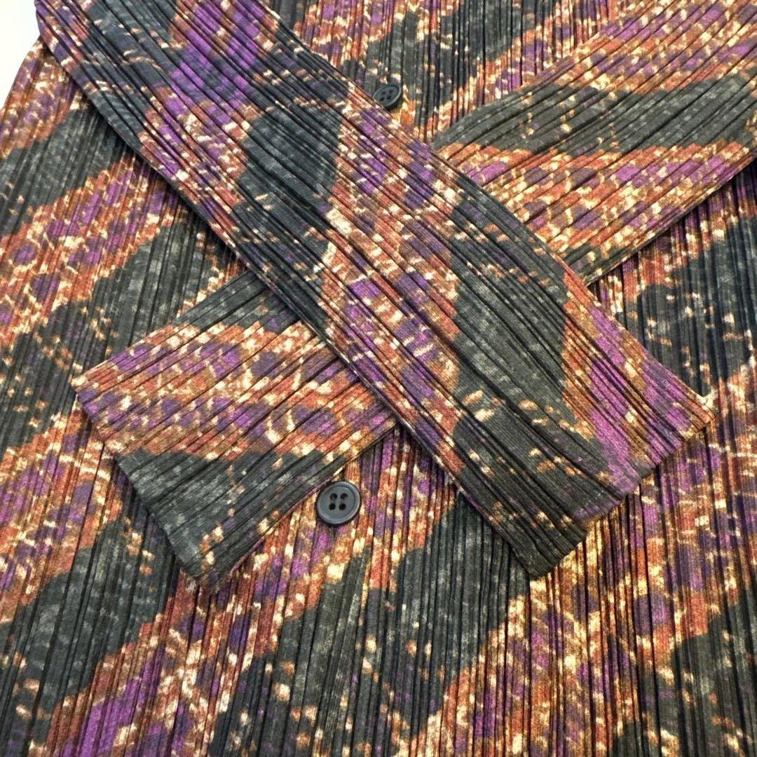 専用）プリーツプリーズ　カーディガン