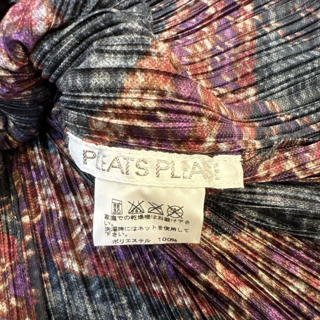 専用）プリーツプリーズ　カーディガン