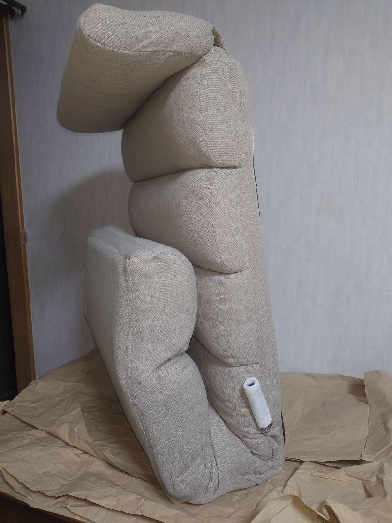 SUWALABO スワラボ schlaf RMSM-48+ カバー RMC-L