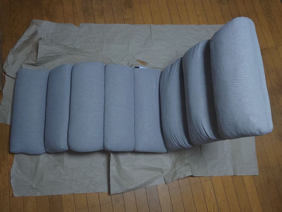 SUWALABO スワラボ schlaf RMSM-48+ カバー RMC-L