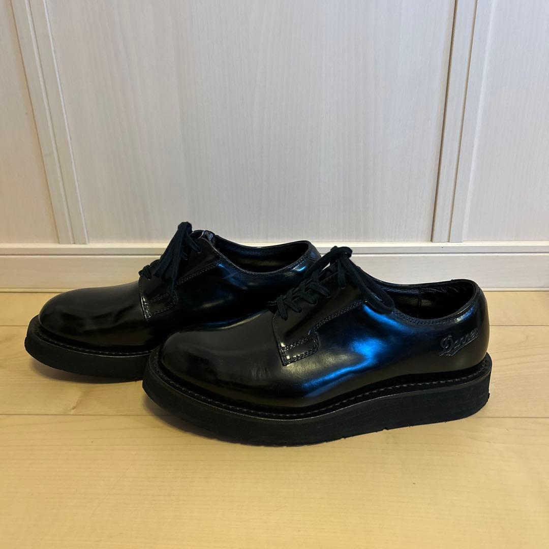 【☆超美品‼︎☆Danner×SOPHNET.】ポストマン　革靴 ドレスシューズ