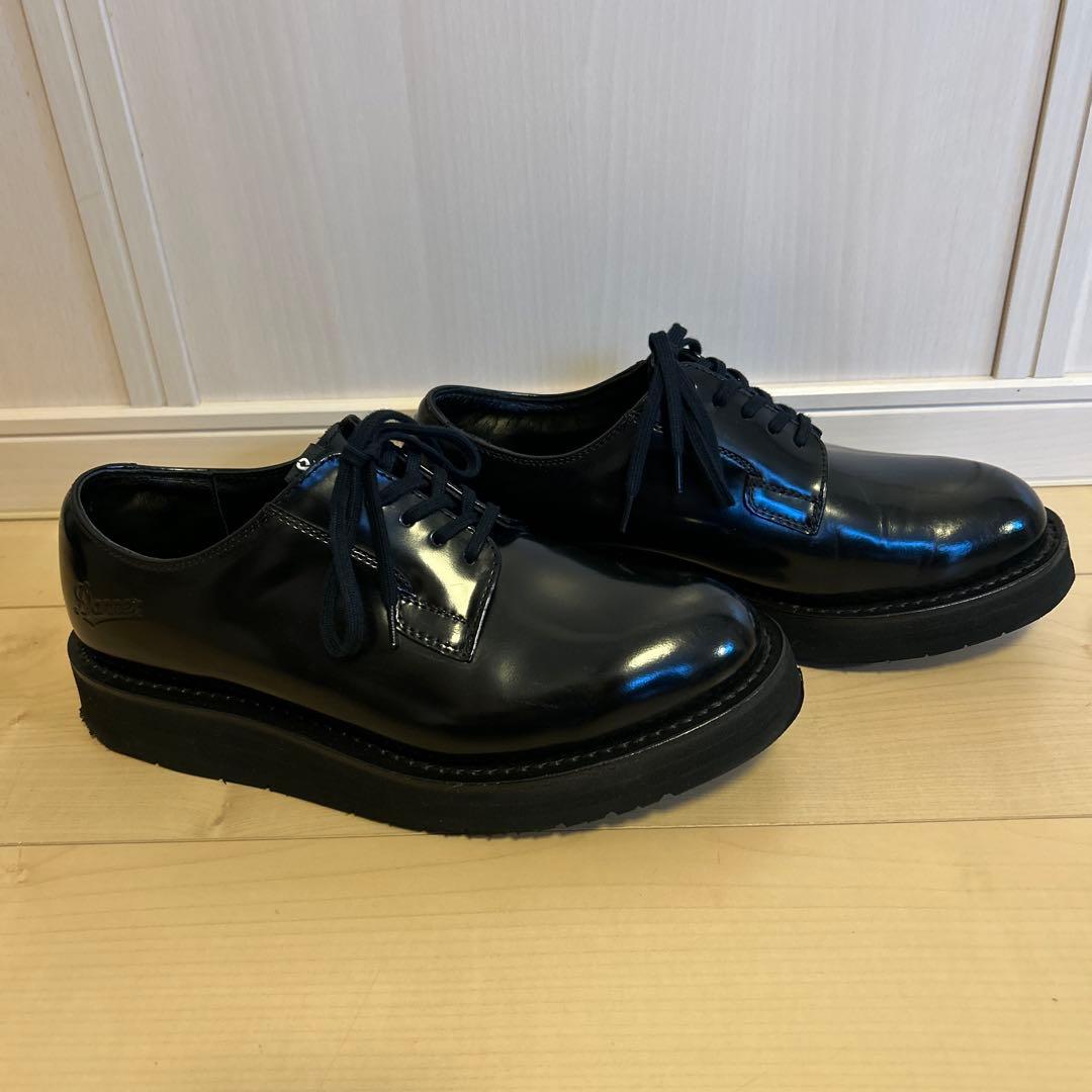 【☆超美品‼︎☆Danner×SOPHNET.】ポストマン　革靴 ドレスシューズ