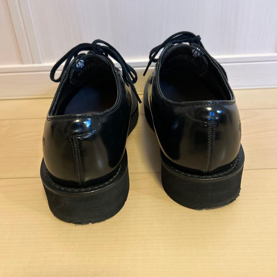 【☆超美品‼︎☆Danner×SOPHNET.】ポストマン　革靴 ドレスシューズ