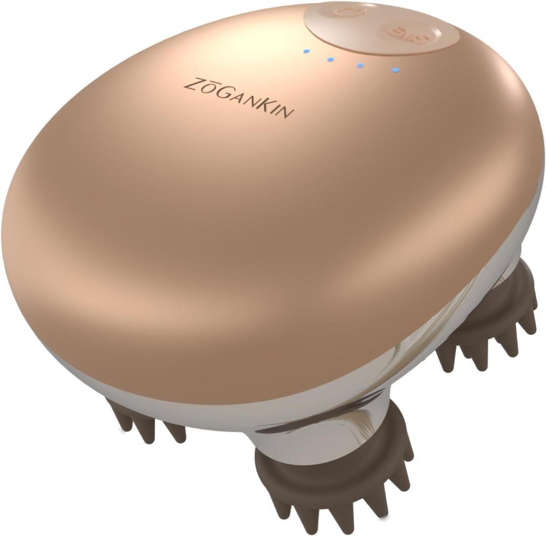 新品　ゾーガンキンスカルプ　ZOGANKIN