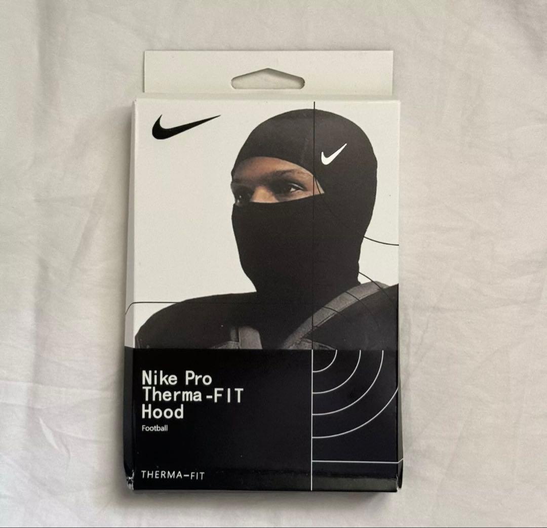 ナイキバラクラバ