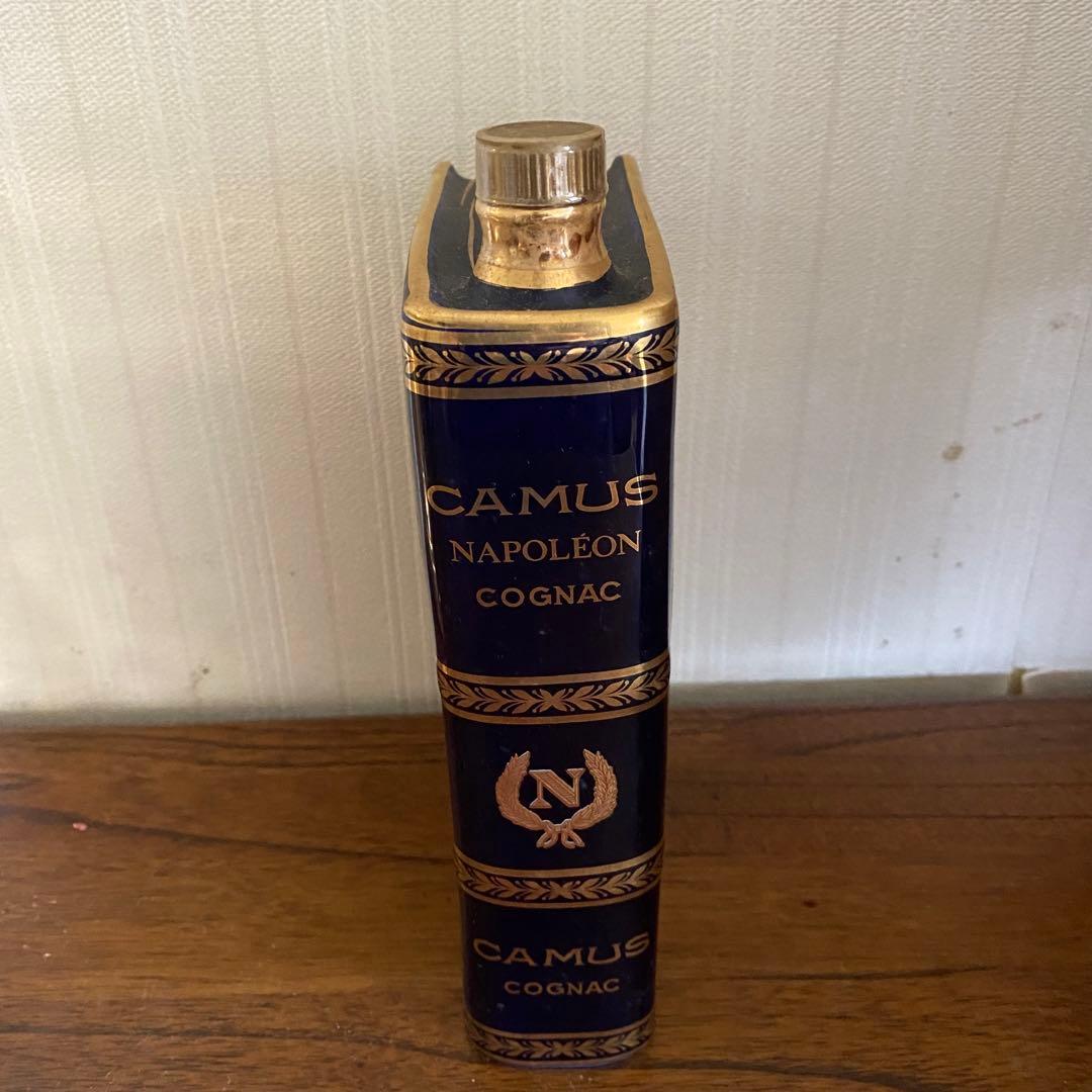 古ウイスキー ナポレオン chabot larsen マックギボンズおまけ