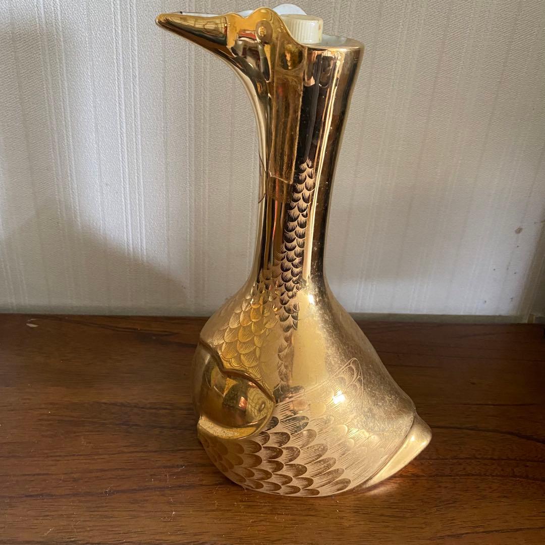 古ウイスキー ナポレオン chabot larsen マックギボンズおまけ