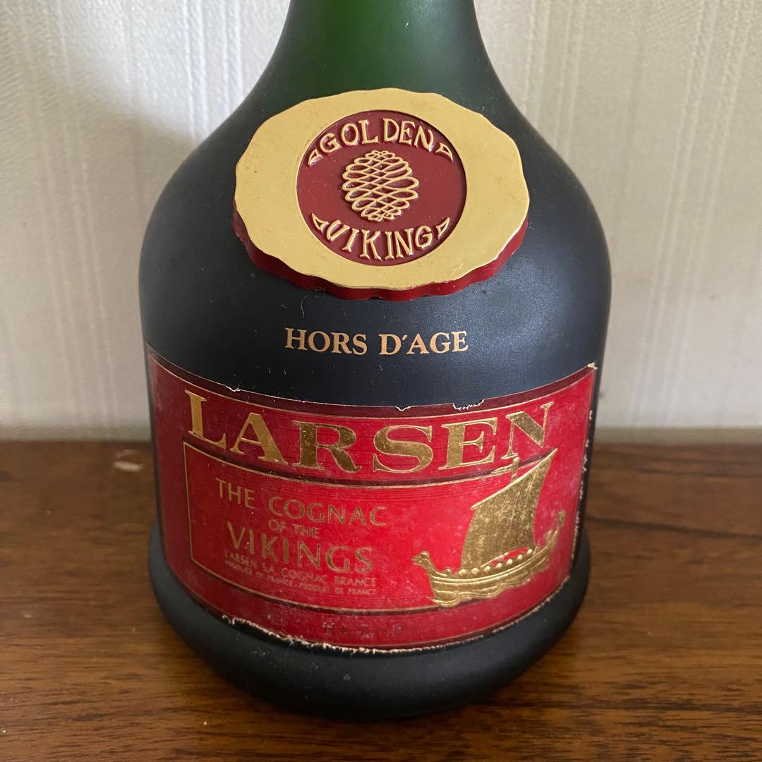 古ウイスキー ナポレオン chabot larsen マックギボンズおまけ