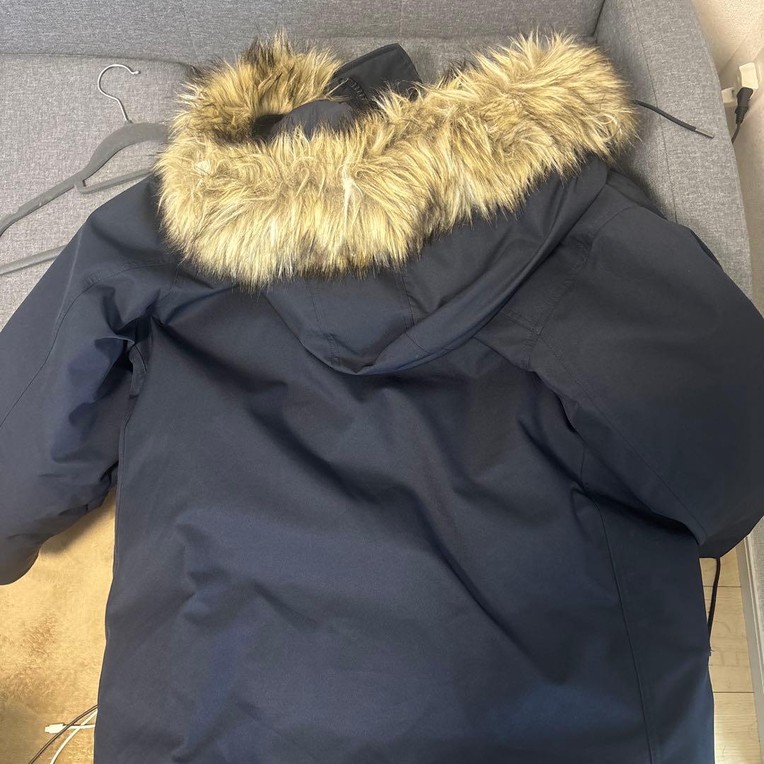 Ralph Lauren ダウンジャケット ネイビー