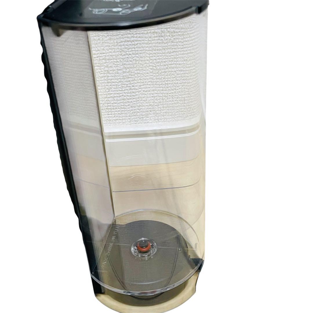 ネスプレッソ カプセル式 コーヒーメーカー エッセンサ ミニ エアロチーノ3付き