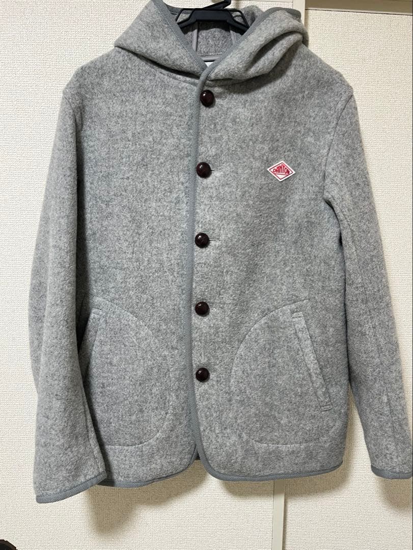 ダントン　コート