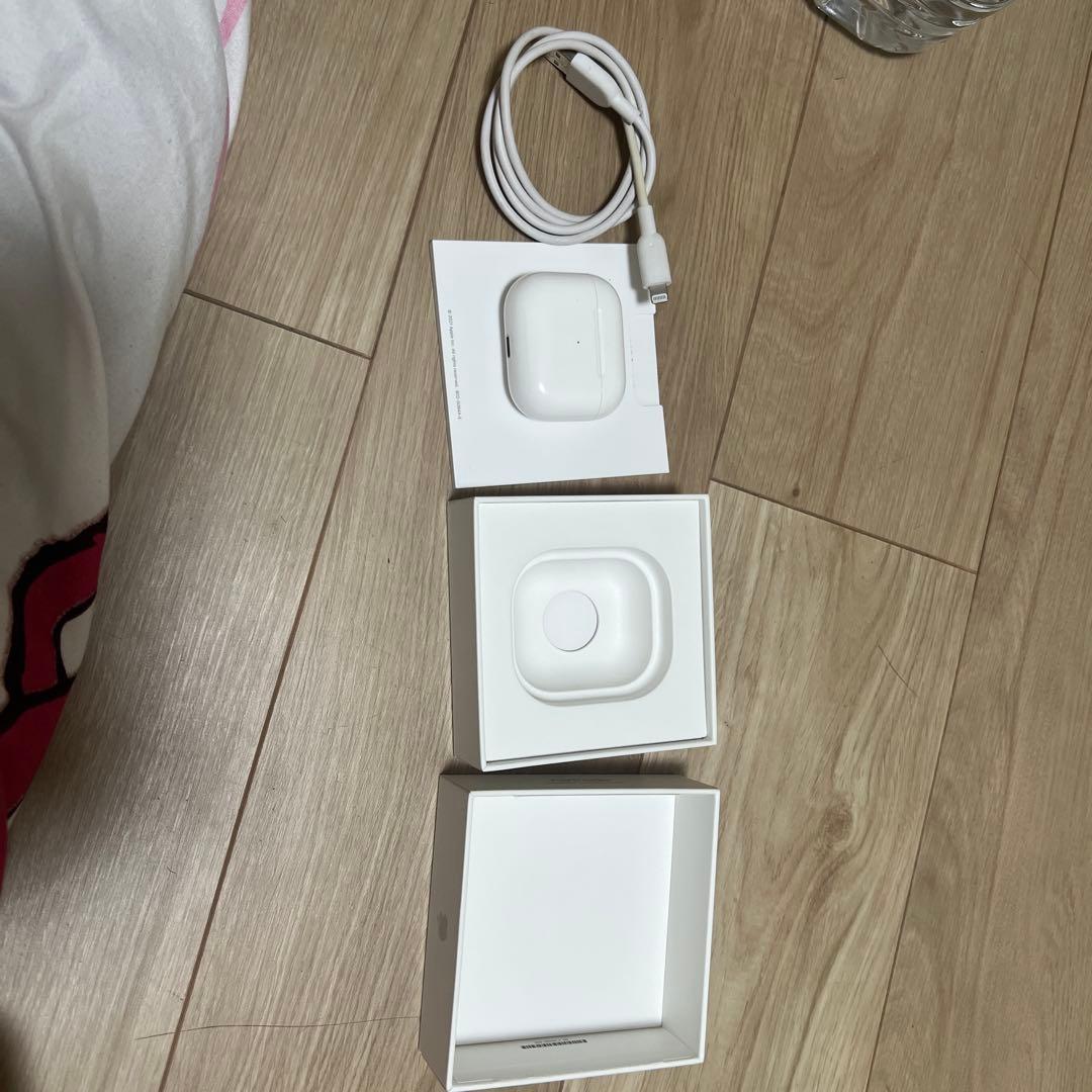 イヤホン Airpods 3