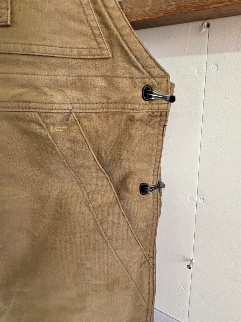 ダブルアールエル リミテッドオーバオール