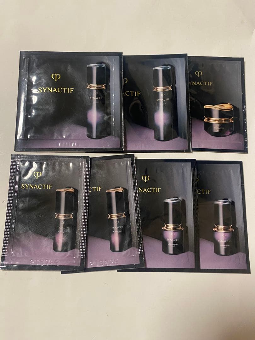 限定お値下げ❗️クレ・ド・ポー ボーテ シナクティフ　ローションイドラタントｎ☆