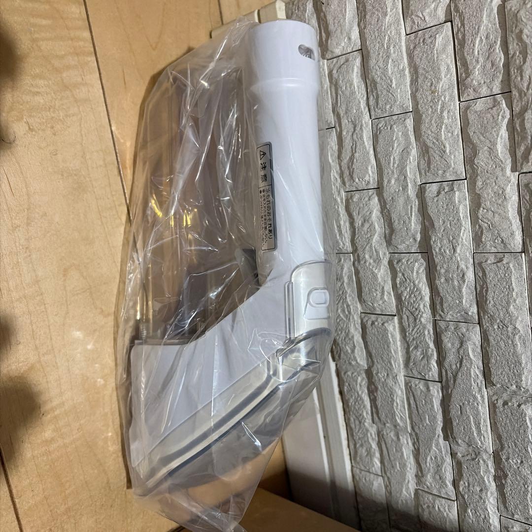 リンサークリーナ　アイリスオーヤマ　RNSN-300-W