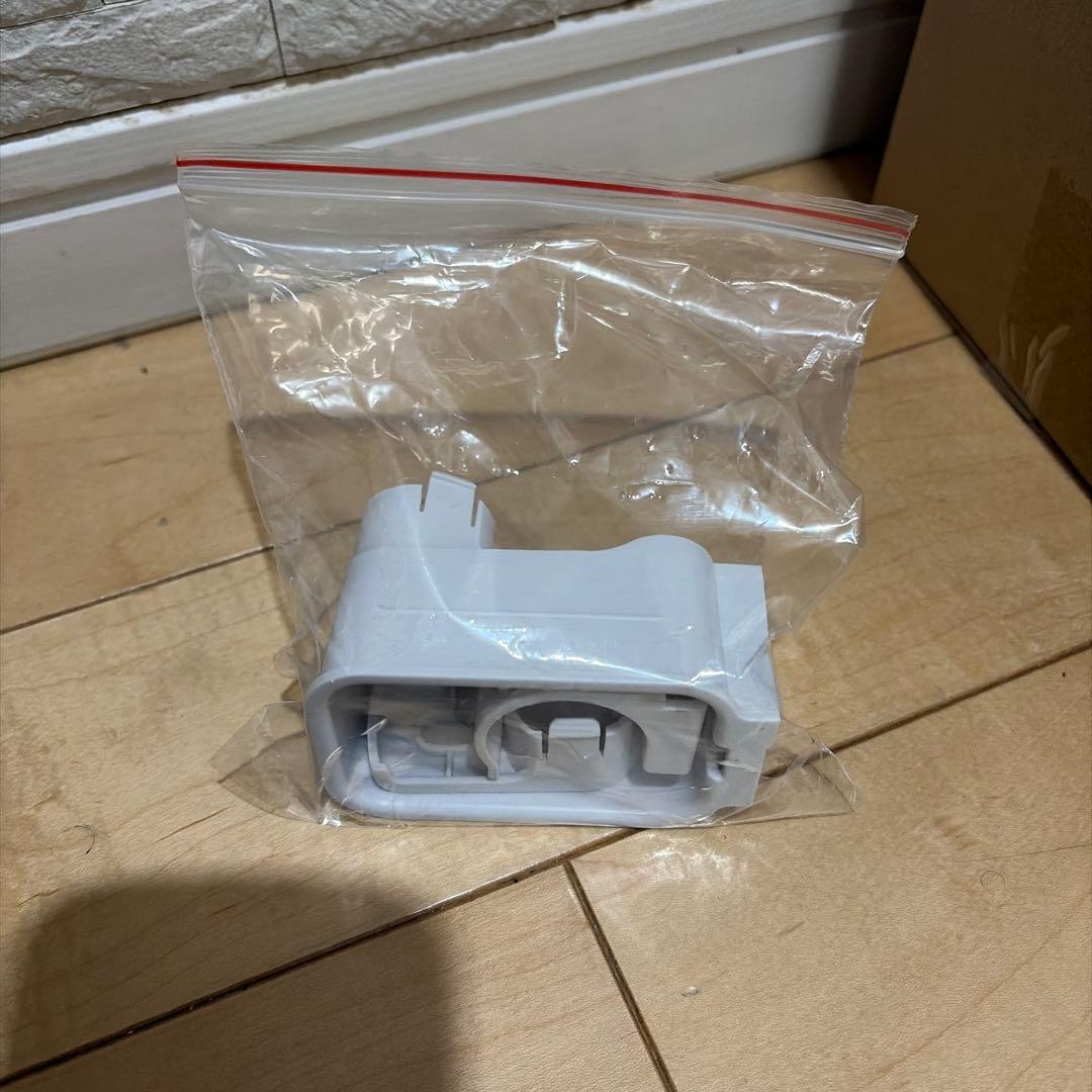 リンサークリーナ　アイリスオーヤマ　RNSN-300-W