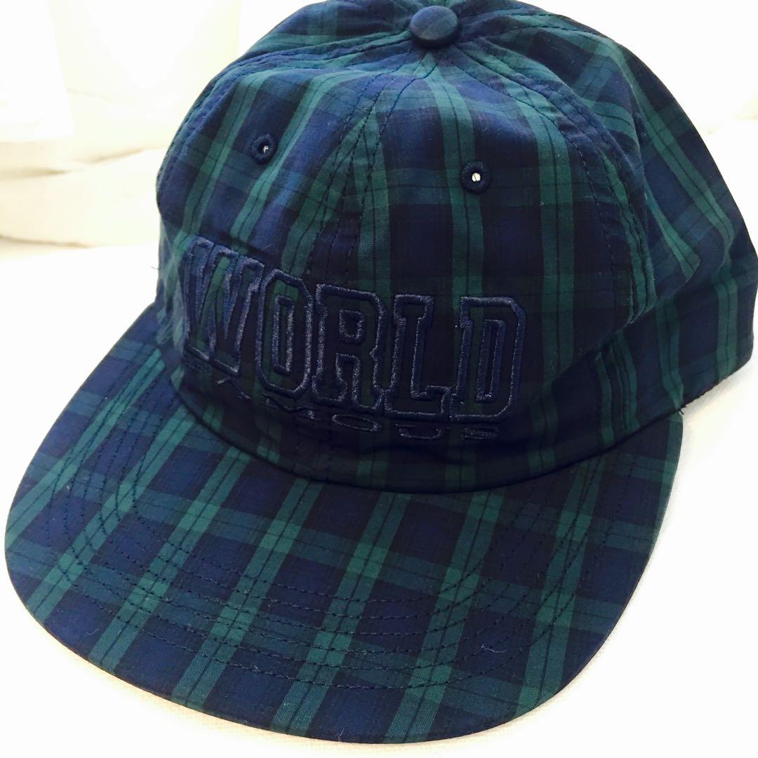 ⭐︎新品・未使用品⭐︎ Supreme シュプリーム キャップ