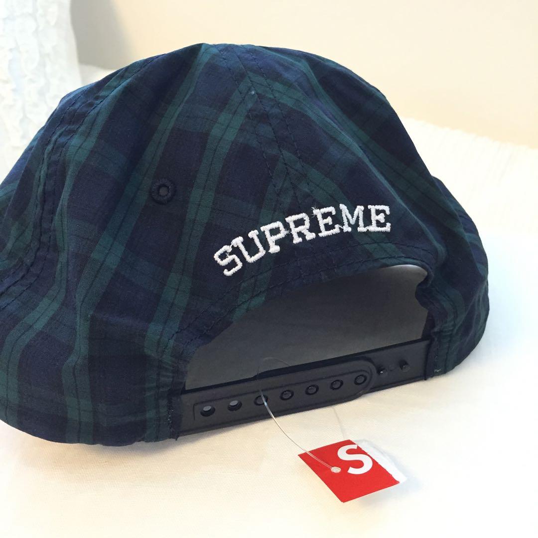 ⭐︎新品・未使用品⭐︎ Supreme シュプリーム キャップ