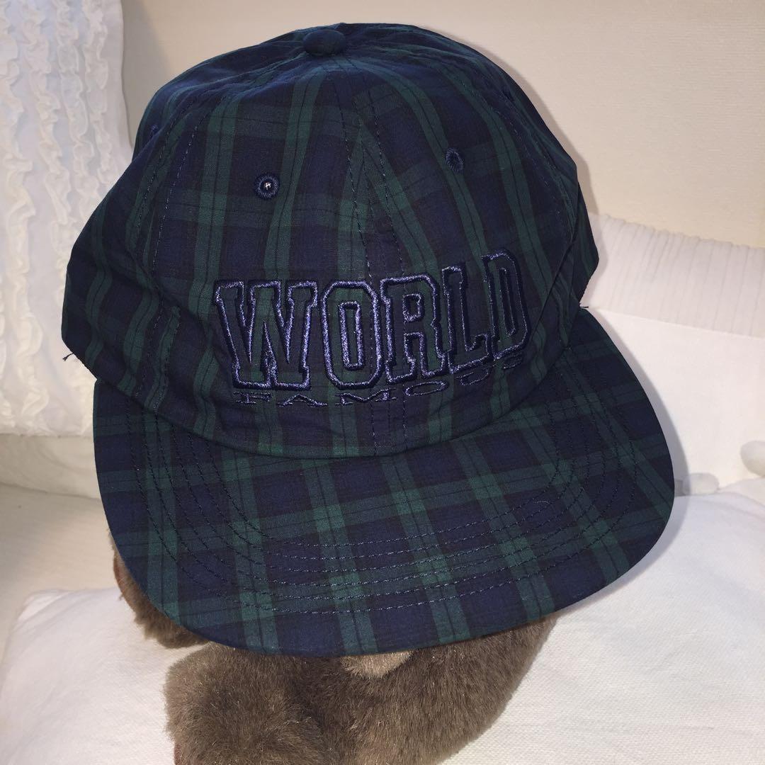 ⭐︎新品・未使用品⭐︎ Supreme シュプリーム キャップ