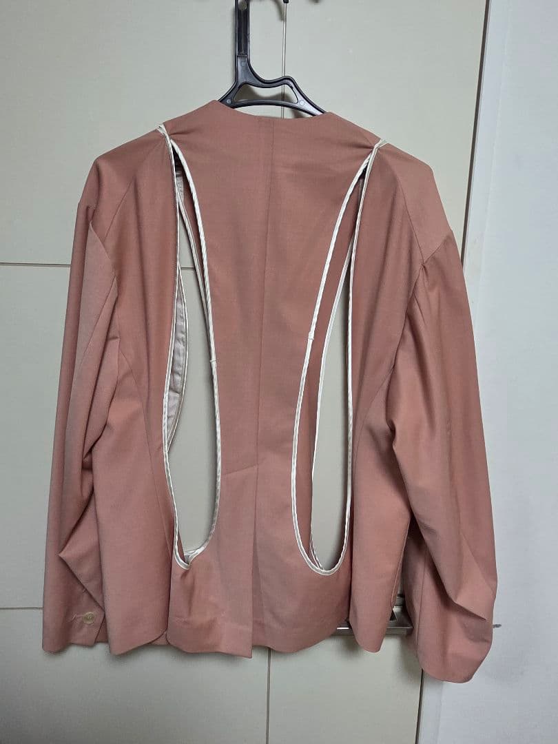 り*ご様 ​【美品】KEISUKEYOSHIDA (ケイスケヨシダ) オープンブ