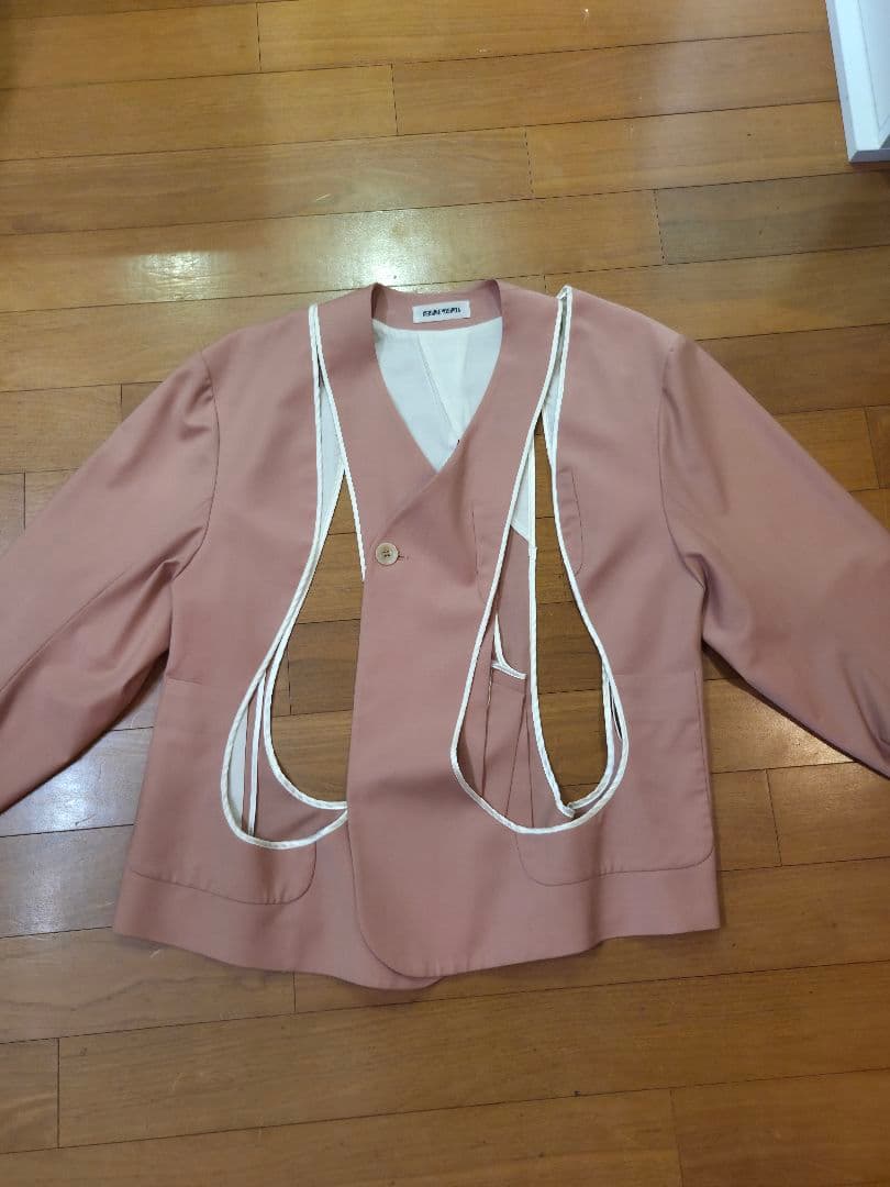 り*ご様 ​【美品】KEISUKEYOSHIDA (ケイスケヨシダ) オープンブ