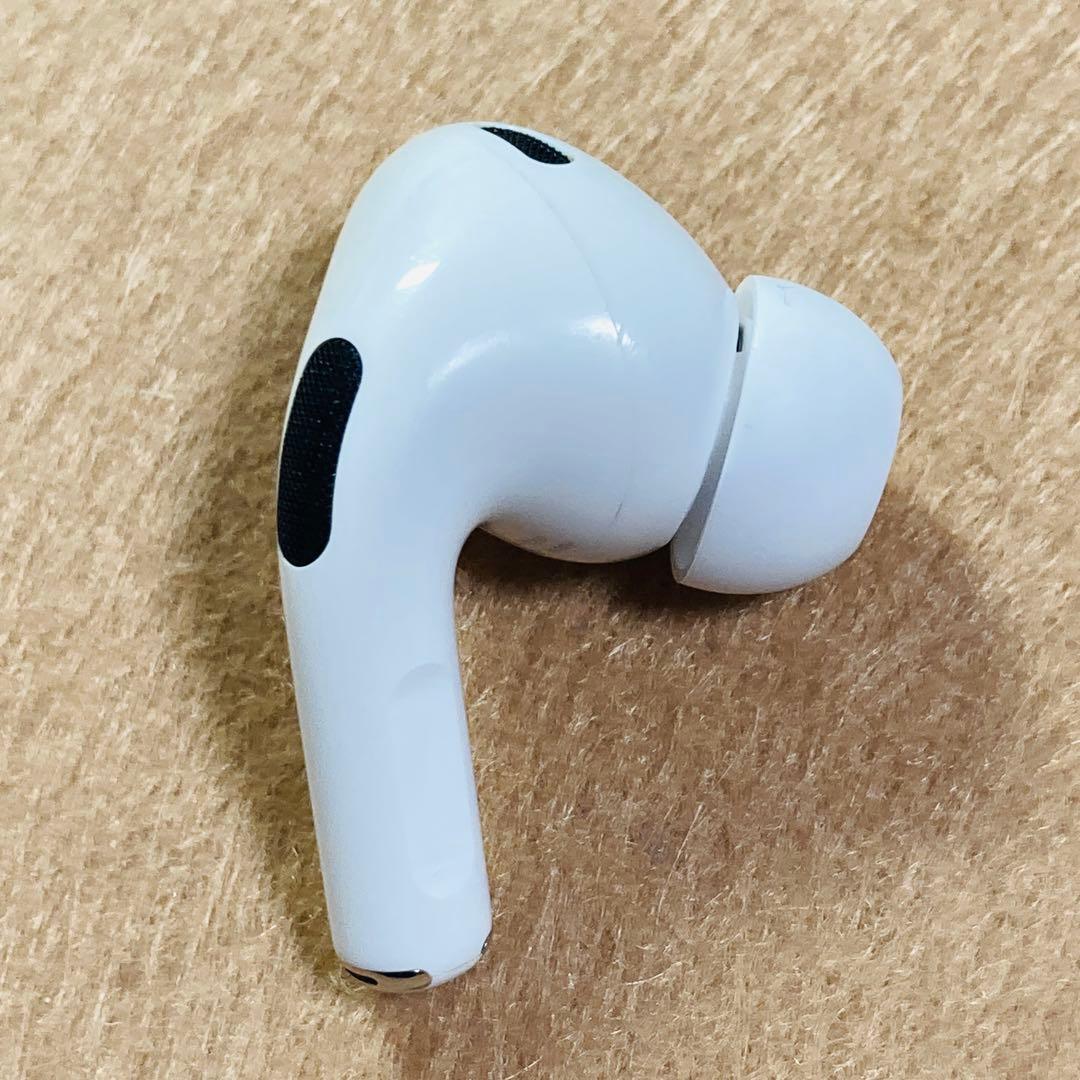 AirPods Pro第2世代　USB-C タイプc イヤホン　右耳　右　jm
