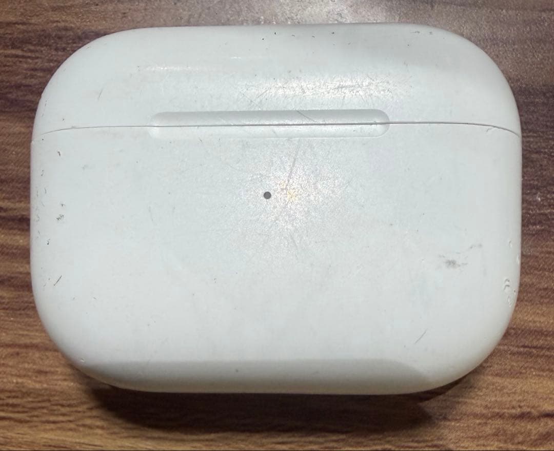 イヤホン airpods pro 2