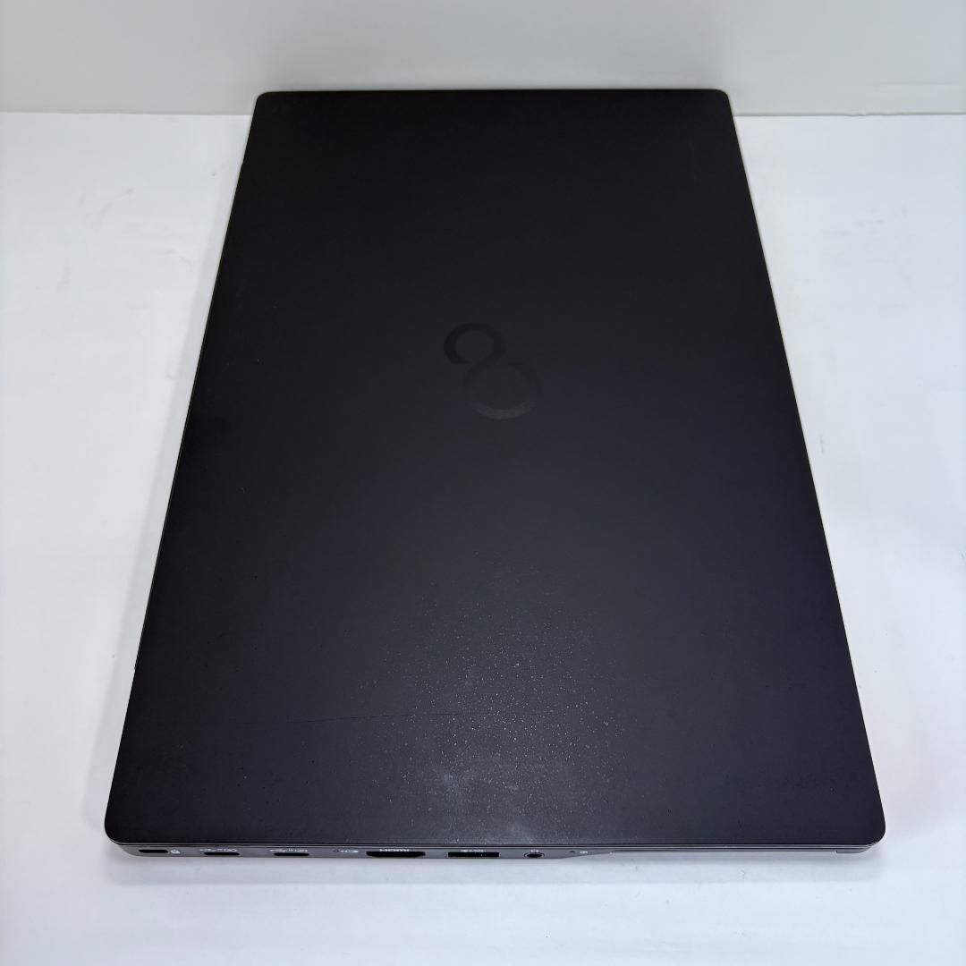 富士通 LIFEBOOK U9311/F 第11世代i5 LTE搭載