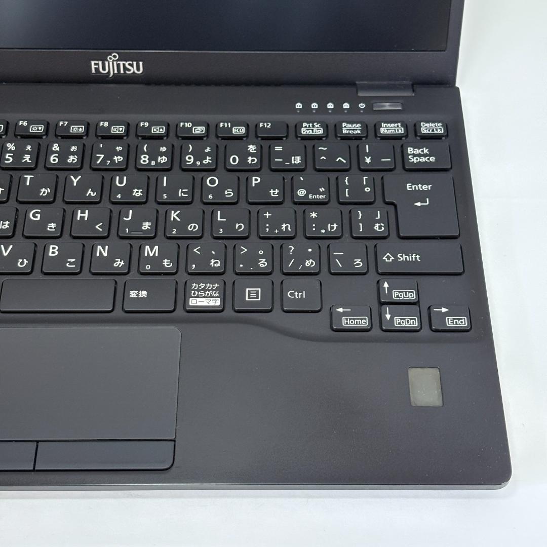 富士通 LIFEBOOK U9311/F 第11世代i5 LTE搭載