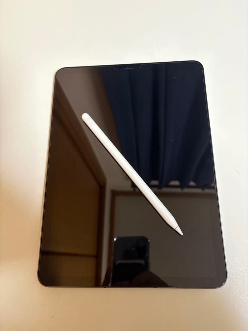 iPad Air 第4世代 applepencil第2世代