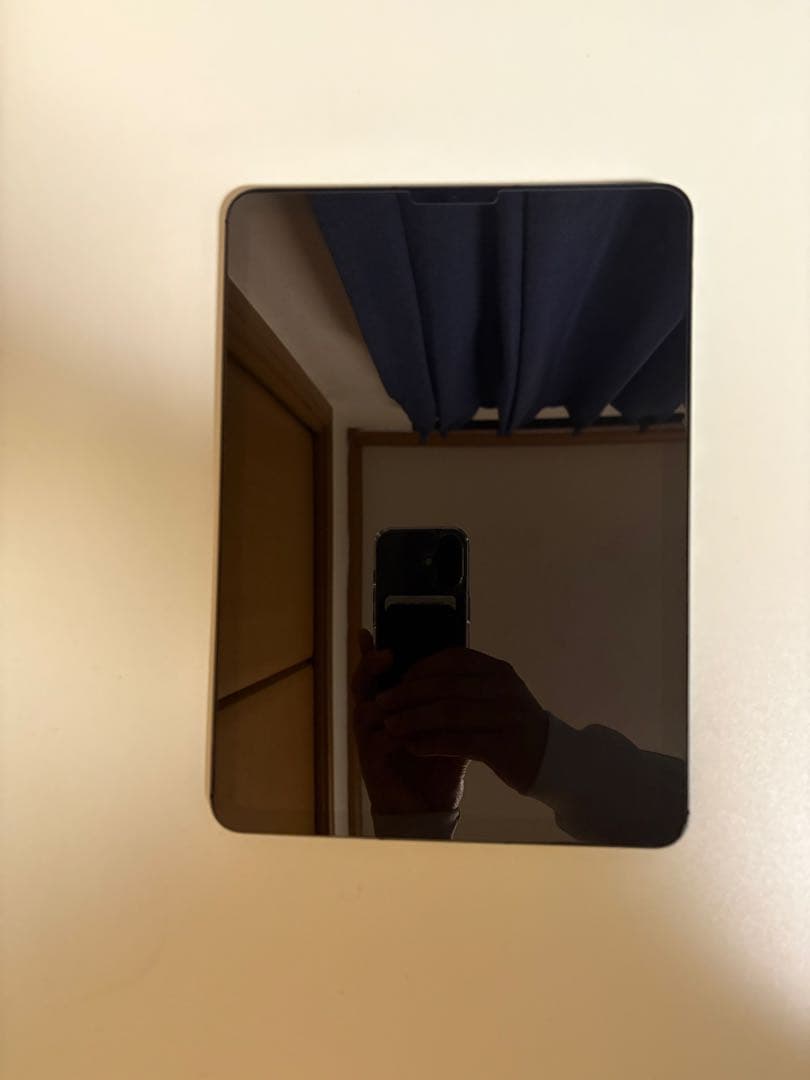 iPad Air 第4世代 applepencil第2世代