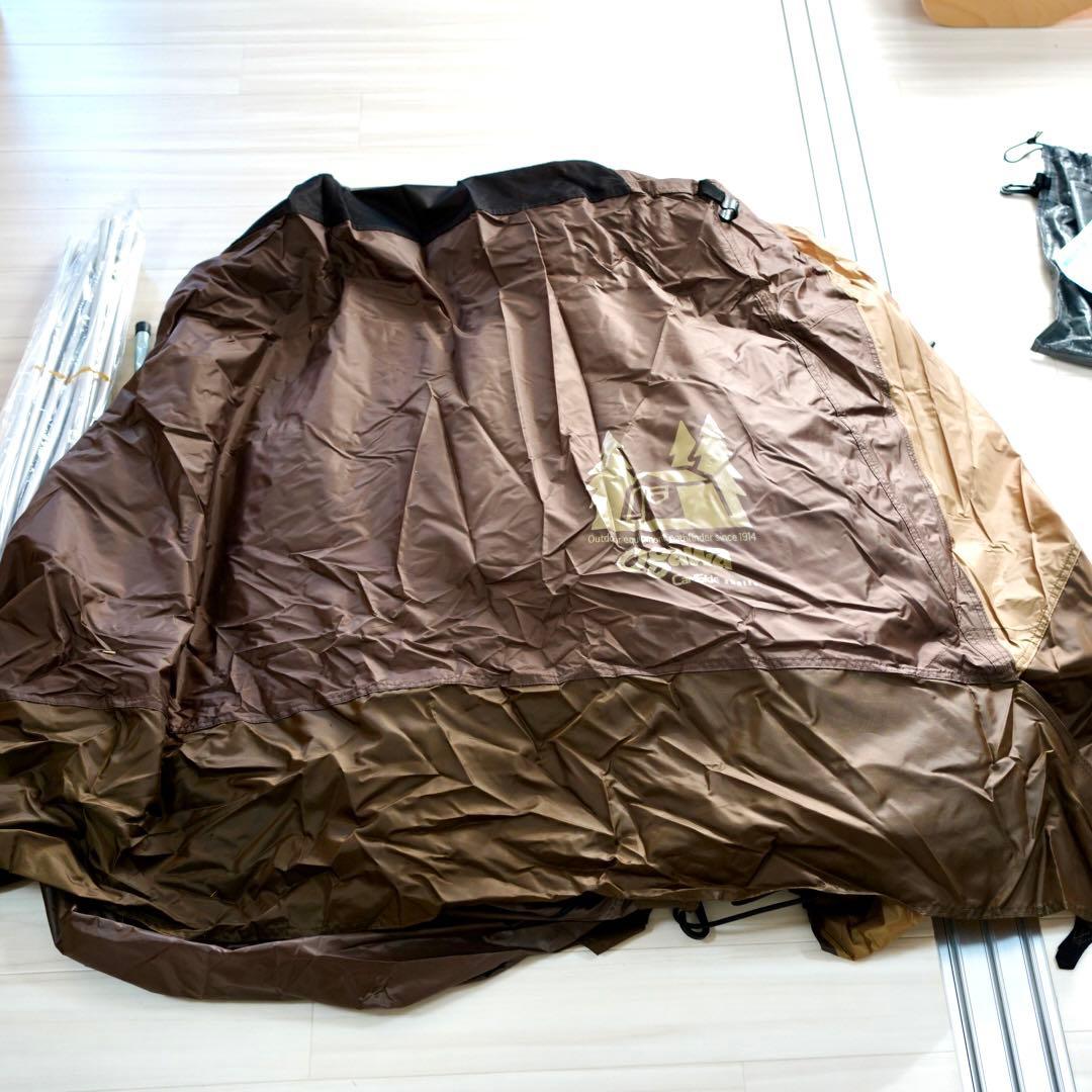 OGAWA カーサイドシェルター　品番2336