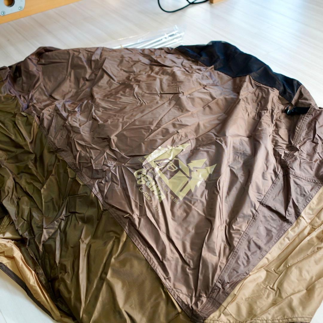 OGAWA カーサイドシェルター　品番2336