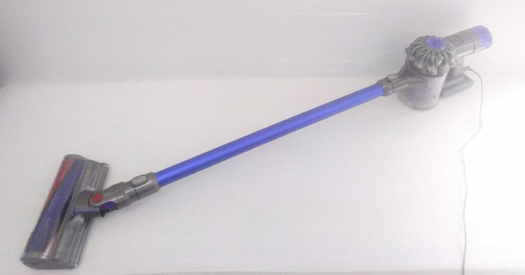 ●SV09●V6●ダイソン コードレススティック掃除機●dyson