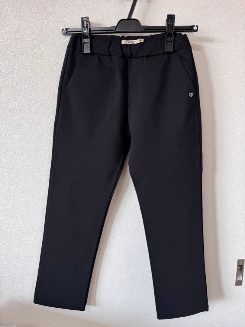 ⭐︎まさこ　FITH キッズスーツ　ジャケット130cm/パンツ140cm