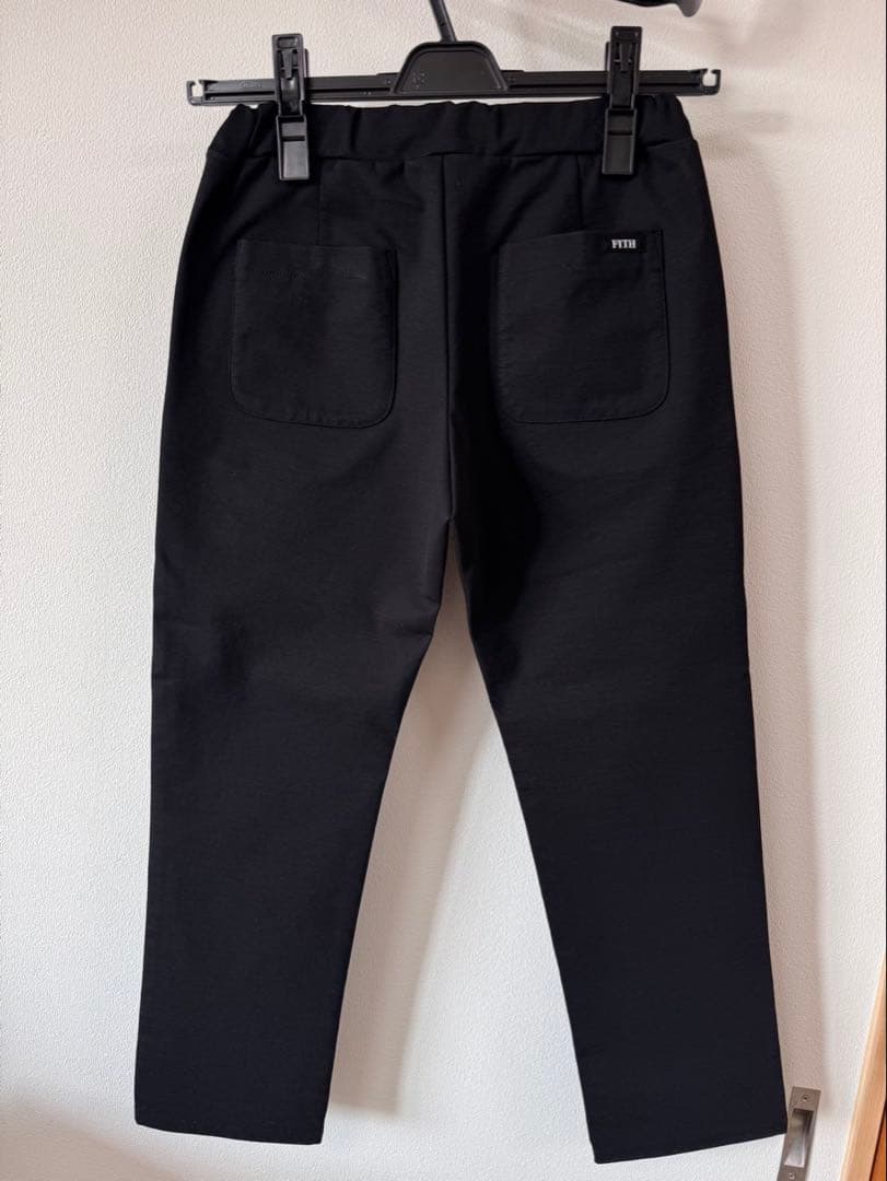⭐︎まさこ　FITH キッズスーツ　ジャケット130cm/パンツ140cm