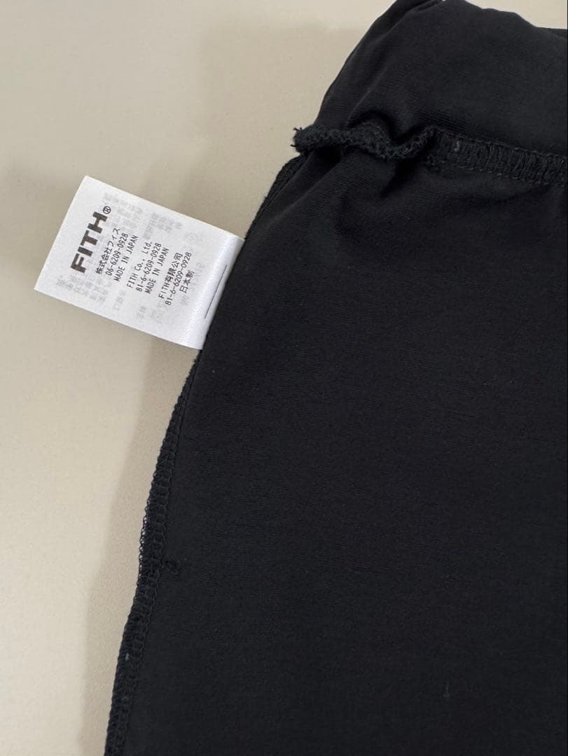 ⭐︎まさこ　FITH キッズスーツ　ジャケット130cm/パンツ140cm