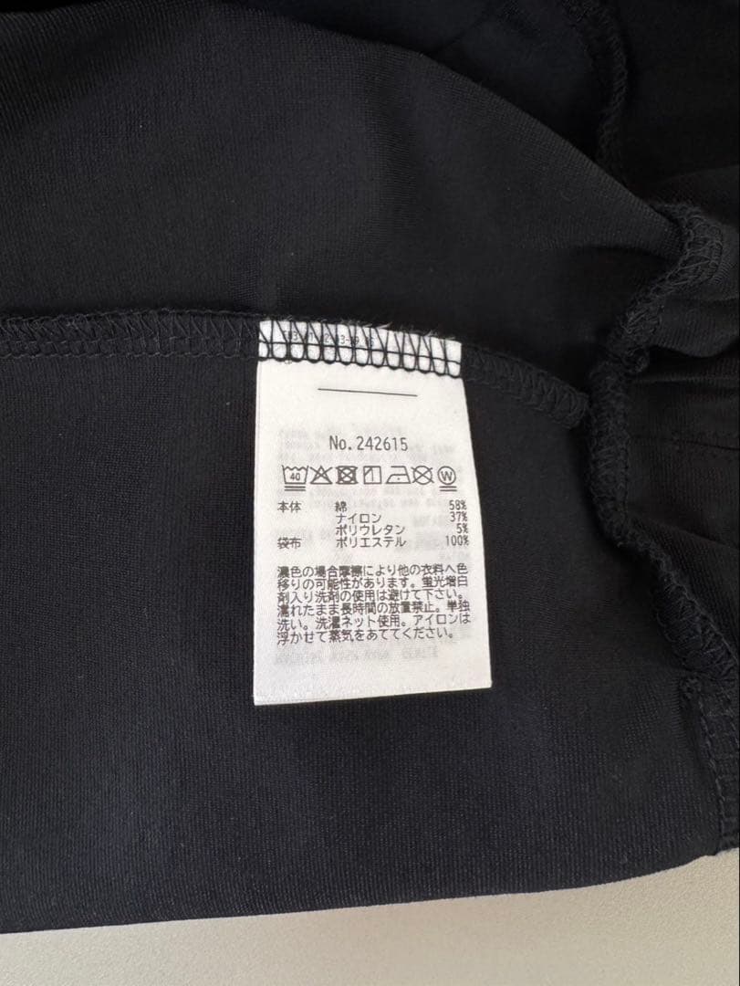 ⭐︎まさこ　FITH キッズスーツ　ジャケット130cm/パンツ140cm