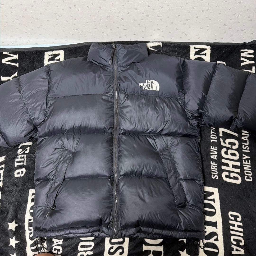 THE NORTH FACE 1992年　ヌプシ　即購入可能